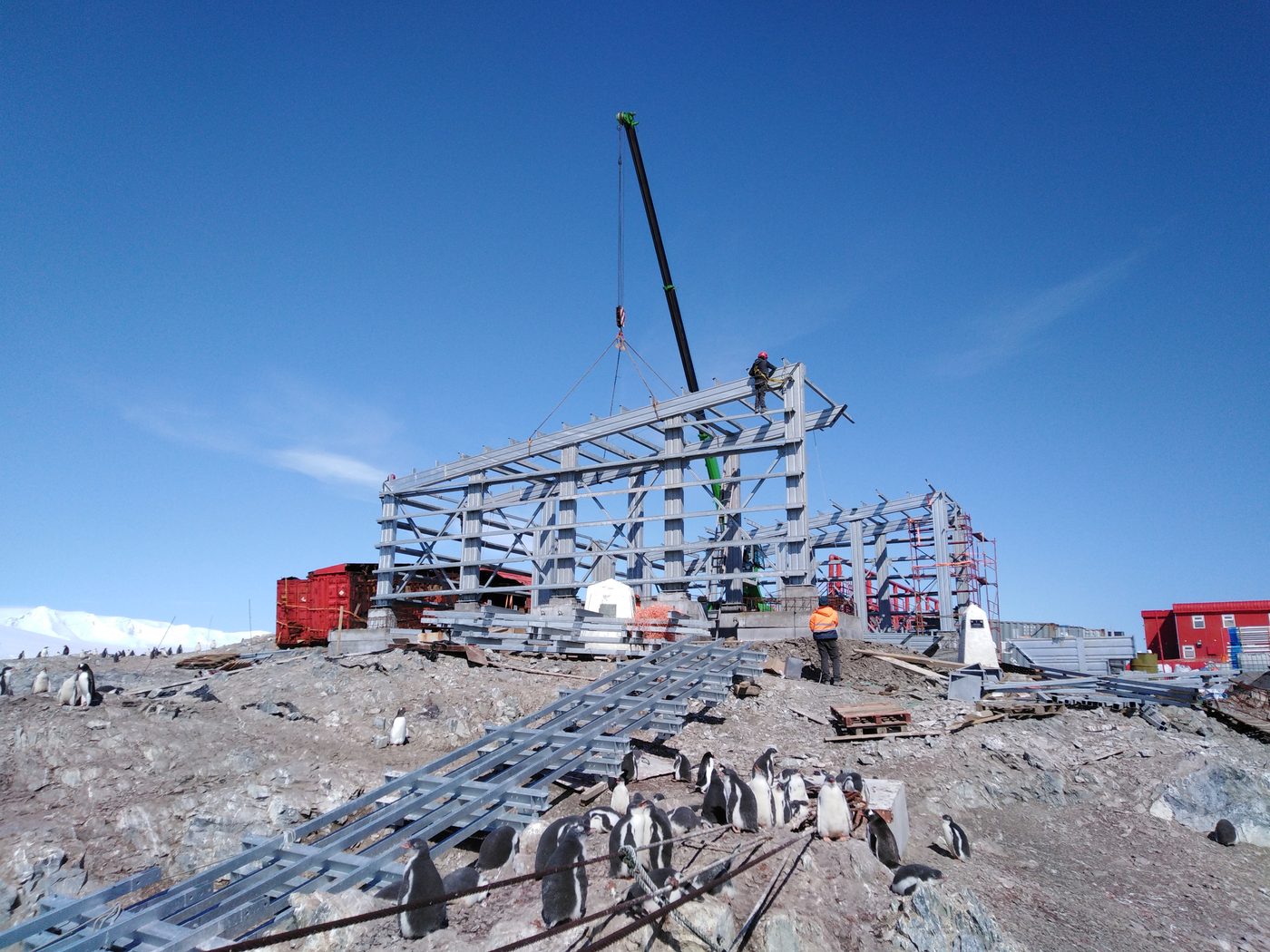 Ingeniería y desarrollo de proyectos
