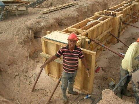 Obra Macross Construcciones 03