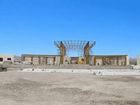 Obra Macross Construcciones 09