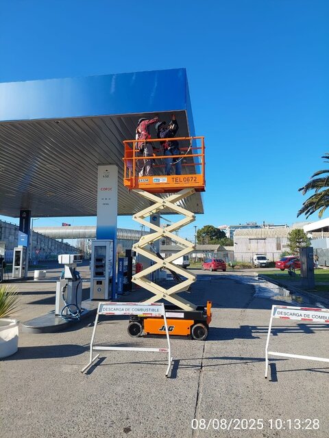 Obra Macross Construcciones 12