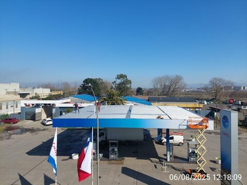 Obra Macross Construcciones 13