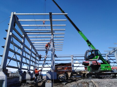 Obra Macross Construcciones 24