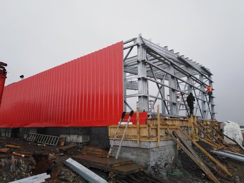 Obra Macross Construcciones 28