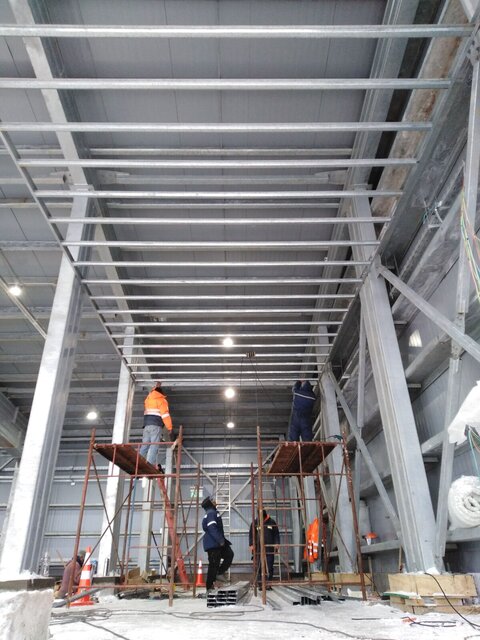 Obra Macross Construcciones 31